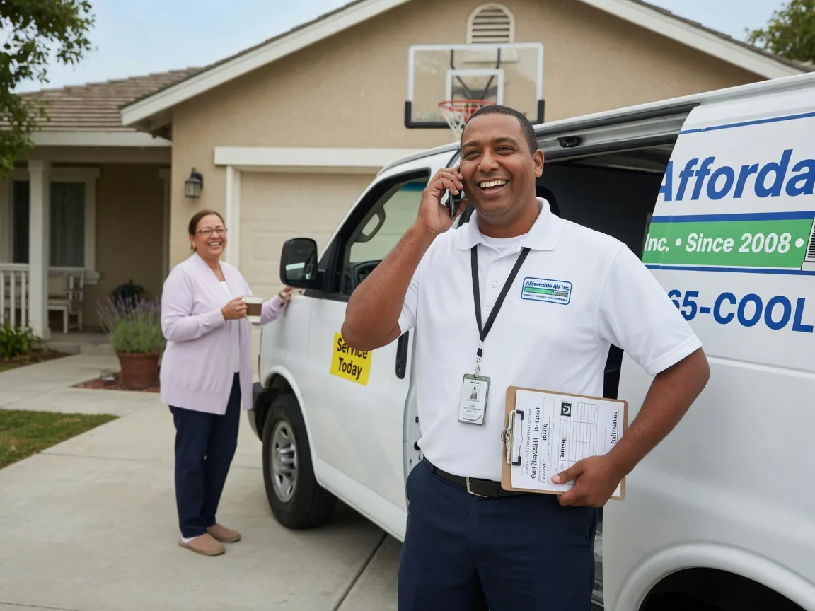 Central Ac Repair San Isidro, TX FAQs